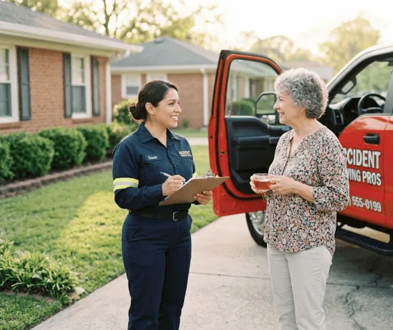 Accident Towing Service Bellflower, CA FAQs